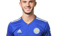 James Maddison 